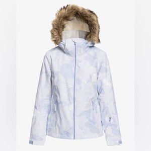 NWT Women's Roxy Snow Jacket